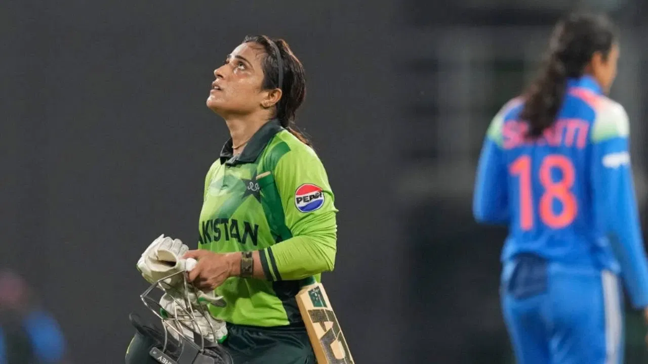 ICC cracks down on Pakistan star with big punishment amid T20 World Cup 2026