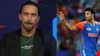 Faf du Plessis tags India's weakest limb in ICC T20 World Cup; Anil Kumble defends