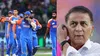Sunil Gavaskar predicts T20 World Cup winner, rules out India as favourites