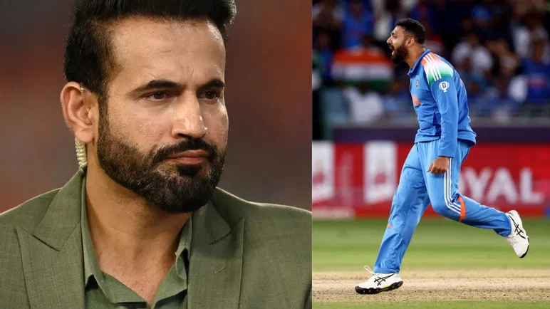 'I did not like...': Irfan Pathan launches brutal attack on Varun Chakravarthy