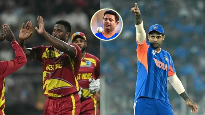 "Whichever team goes thinking about 220-230 can get bundled out for 160," Piyush Chawla issues stern warning for India ahead of DO-or-DIE clash