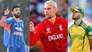 ICC T20 World Cup POTS contenders revealed, one Indian in contention