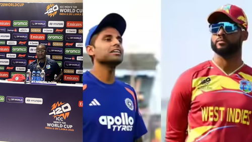 Daren Sammy issues open threat to Gautam Gambhir’s India ahead of T20 World Cup clash