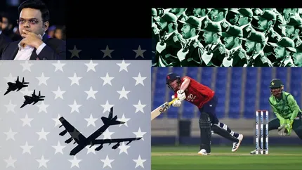 England cancel Pakistan matches after USA-Israel attack on Iran, ICC in crisis mode amid T20 WC