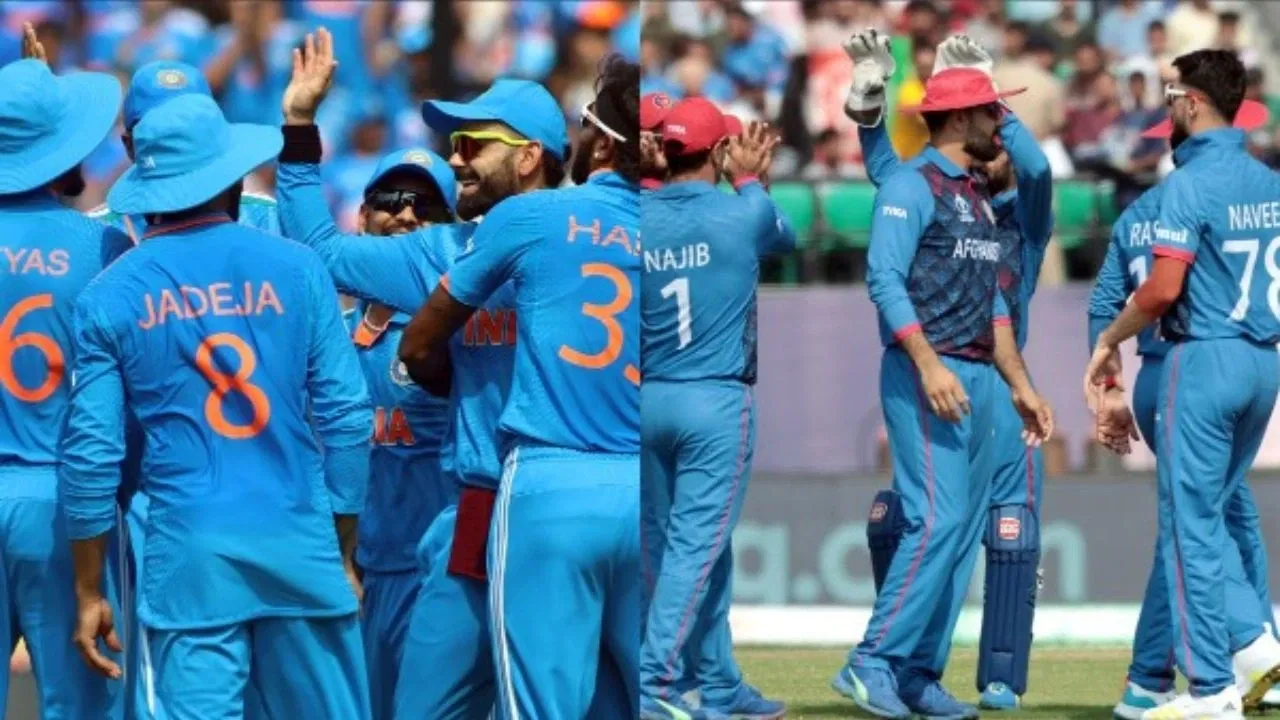 Afghanistan tour of India 2026 schedule announced; Virat Kohli, Rohit Sharma to be seen in action