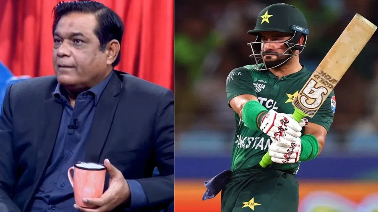 PCB fined Pakistan stars to fund Sahibzada Farhan reward? Bombshell dropped