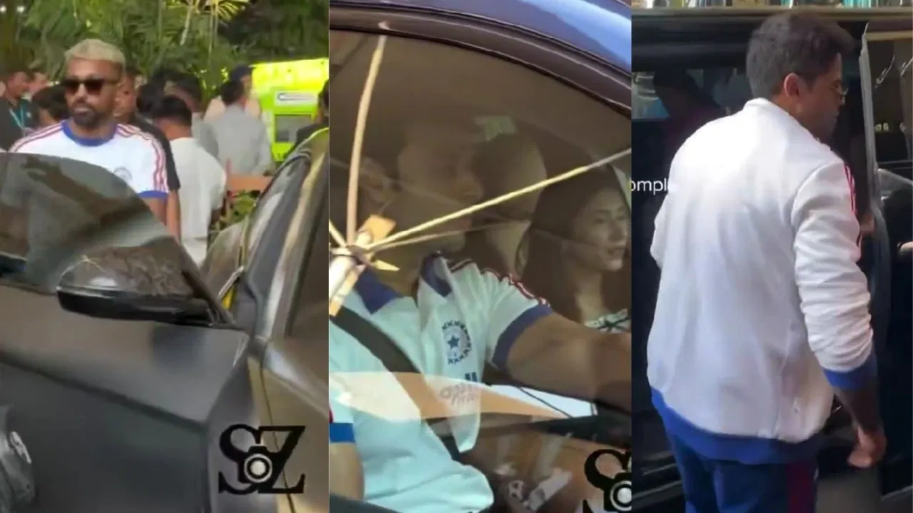 Suryakumar Yadav & Co. defy BCCI orders, abandon Team India amid T20 World Cup 2026 Suryakumar Yadav & Co. defy BCCI orders, abandon Team India amid T20 World Cup 2026