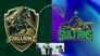 Sialkot Stallionz killed before PSL 2026, Multan Sultans return as massive chaos unfolds