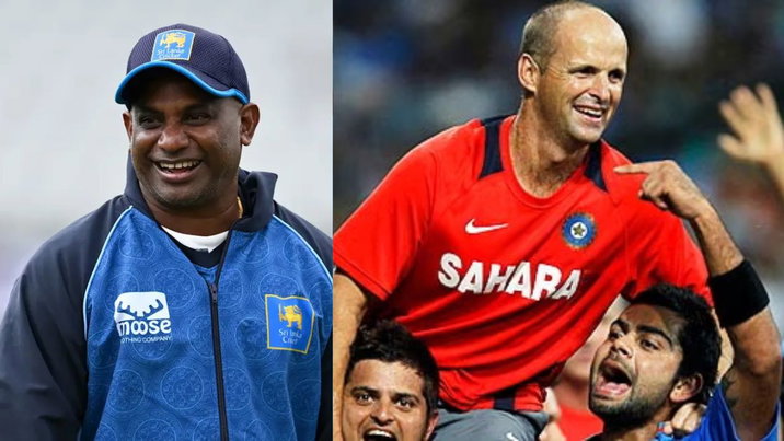 Sri Lanka appoints new Head Coach
