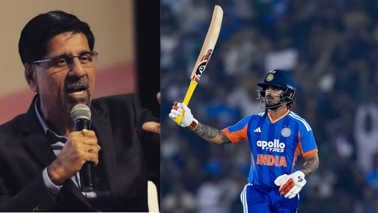 Not Jasprit Bumrah or Sanju Samson! Kris Srikkanth names India&rsquo;s real hero after Indias dominant win in T20 WC final