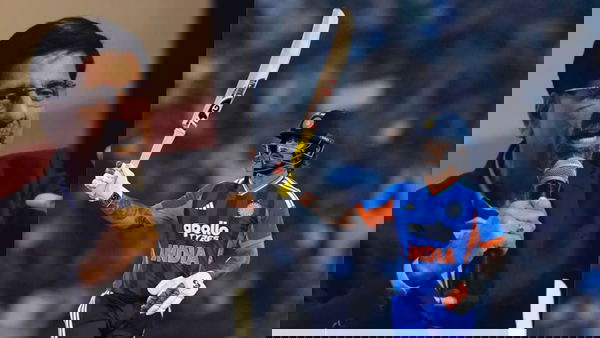 Kris Srikkanth flips side after India's dominant win in ICC T20 World Cup, sides with coach and captain