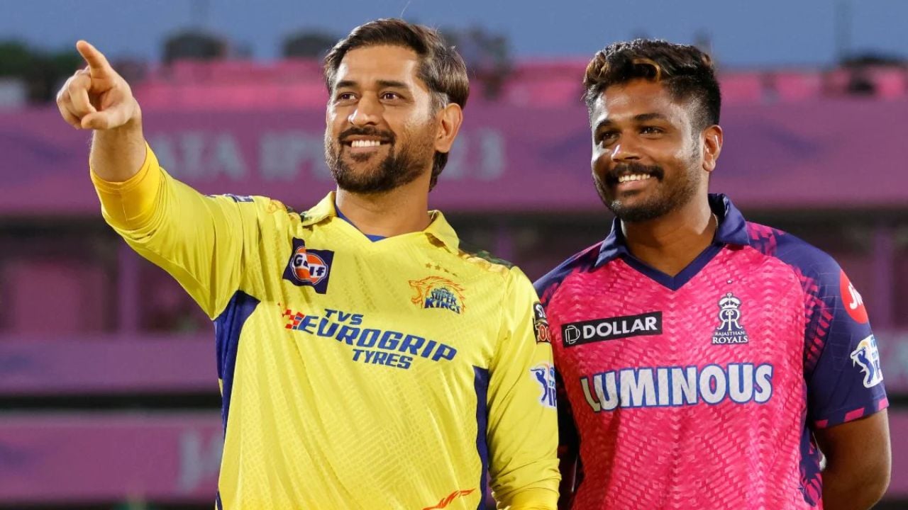 Ex-India captain highlights Sanju Samson&rsquo;s similarity with MS Dhoni