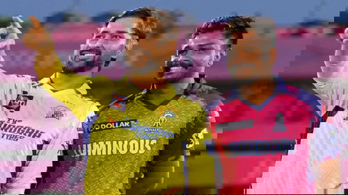 Sanju Samson’s similarity with MS Dhoni