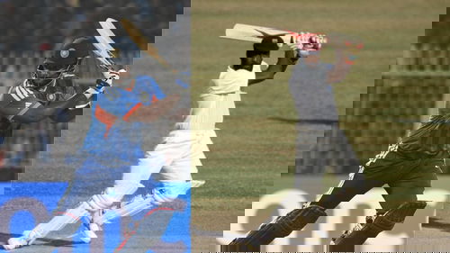 Former India World Cup winner says Sanju Samson has shades of Viv Richards