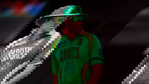 Pindiz appoint former South African all-rounder as Head coach