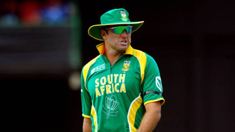 Pindiz appoint former South African all-rounder as Head coach