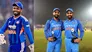 Sanju Samson takes an indirect swipe at Virat Kohli and Rohit Sharma after T20 World Cup win