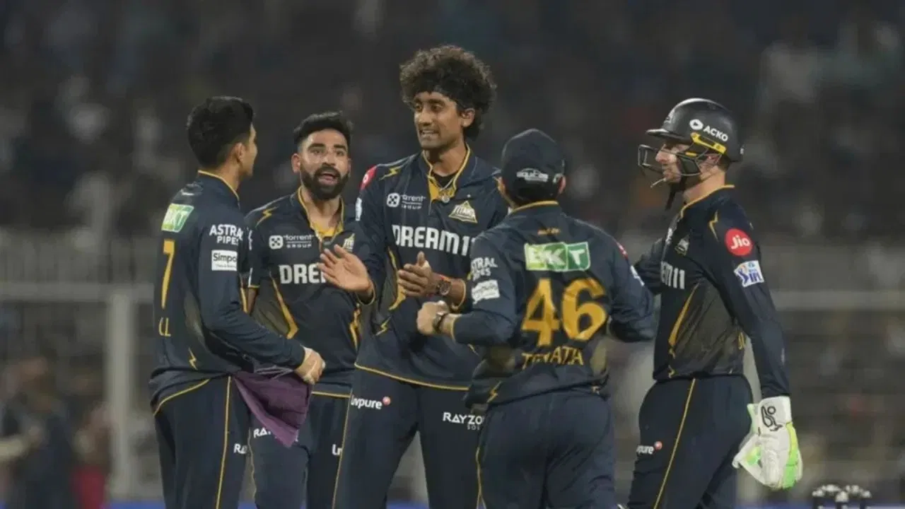 Gujarat Titans playing 12 revealed for IPL 2026; No place for West Indies T20 World Cup finisher