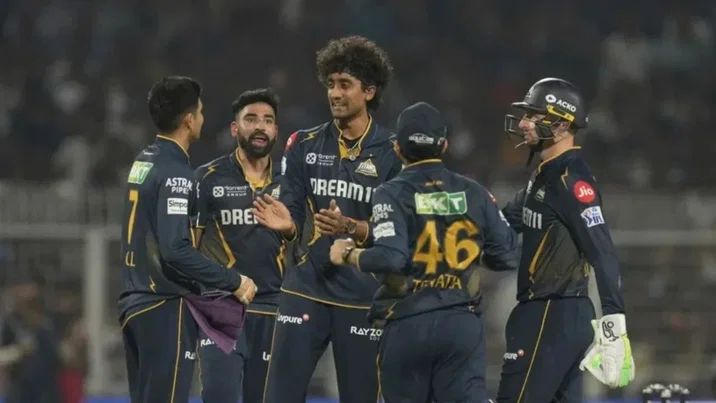 Gujarat Titans playing 12 revealed for IPL 2026; No place for West Indies' T20 World Cup finisher