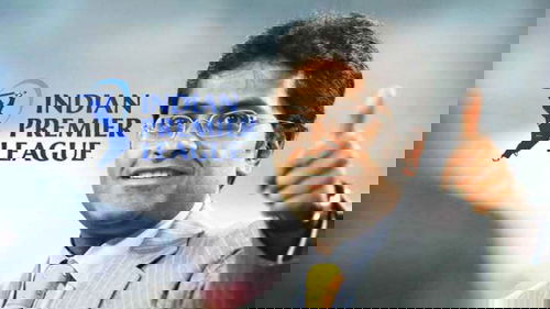 RCB or RR? Lalit Modi back in IPL set to buy....