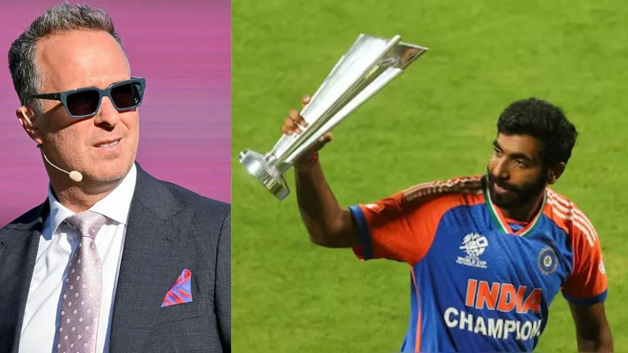 Former England skipper declares Jasprit Bumrah as the best T20 bowler of all time