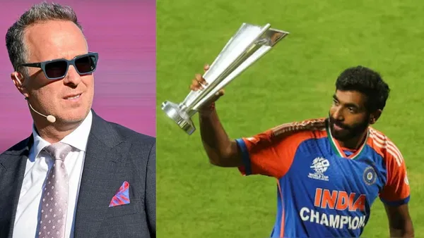 Former England skipper boldy declares Jasprit Bumrah as the best ever T20 bowler