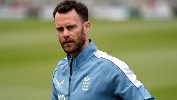 CSK appoint English cricketer as new coach ahead of IPL 2026