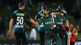 Bangladesh confirm NZ tour to wreck IPL plans mid season