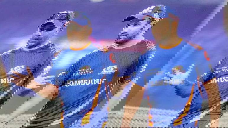 Rohit Sharma Mumbai Indians