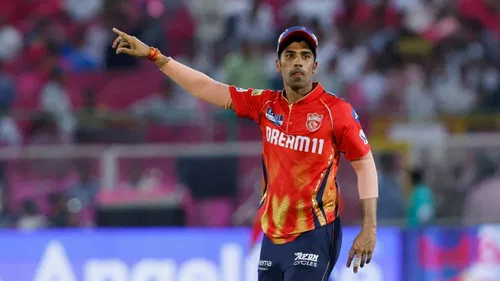 PBKS vice-captain makes bold 'winners' declaration ahead of IPL 2026