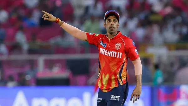 PBKS vice-captain makes bold 'winners' declaration ahead of IPL 2026