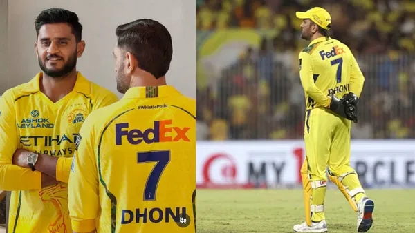 CSK Star claims MS Dhoni is not a player, he is a............