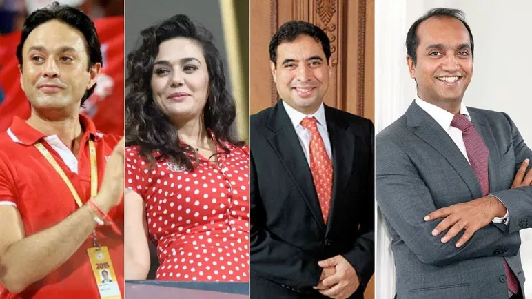 Ex-PBKS all-rounder exposes Punjab Kings owners, blames them for no title wins