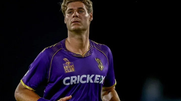 CSK sign Australian pacer after he withdraws from PSL