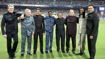 Ex-India star accuses teammates of 'Racism', blames it for early International exit