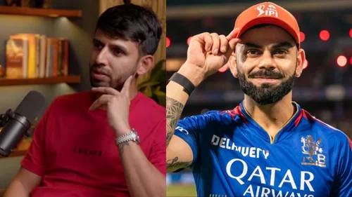 Virat Kohli will win Orange Cap: Jitesh Sharma makes bold IPL 2026 predictions