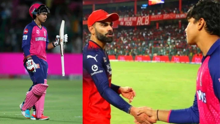 Vaibhav Sooryavanshi’s India call-up door officially opened - youngster to play with Virat Kohli?