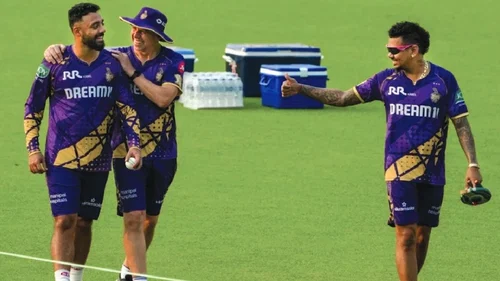 IPL 2026 Purple Cap winner announced; KKR spinner picked as the frontrunner