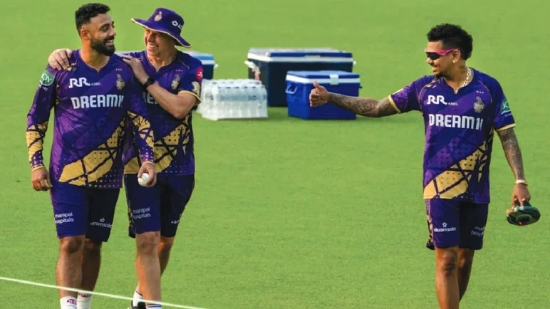 IPL 2026 Purple Cap winner announced; KKR spinner picked as the frontrunner