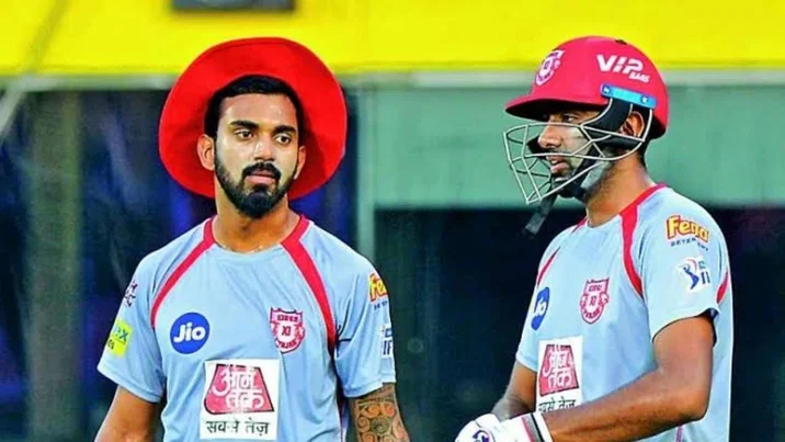 Ravichandran Ashwin makes bold declaration on Delhi Capitals opener ahead of IPL 2026