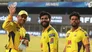CSK to play without their two legends in IPL 2026