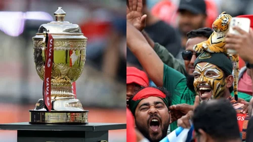 Bangladesh government lifts ban from broadcasting the IPL in the country