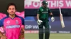Ravi Bishnoi trolls Babar Azam from the Rajasthan Royals training camp