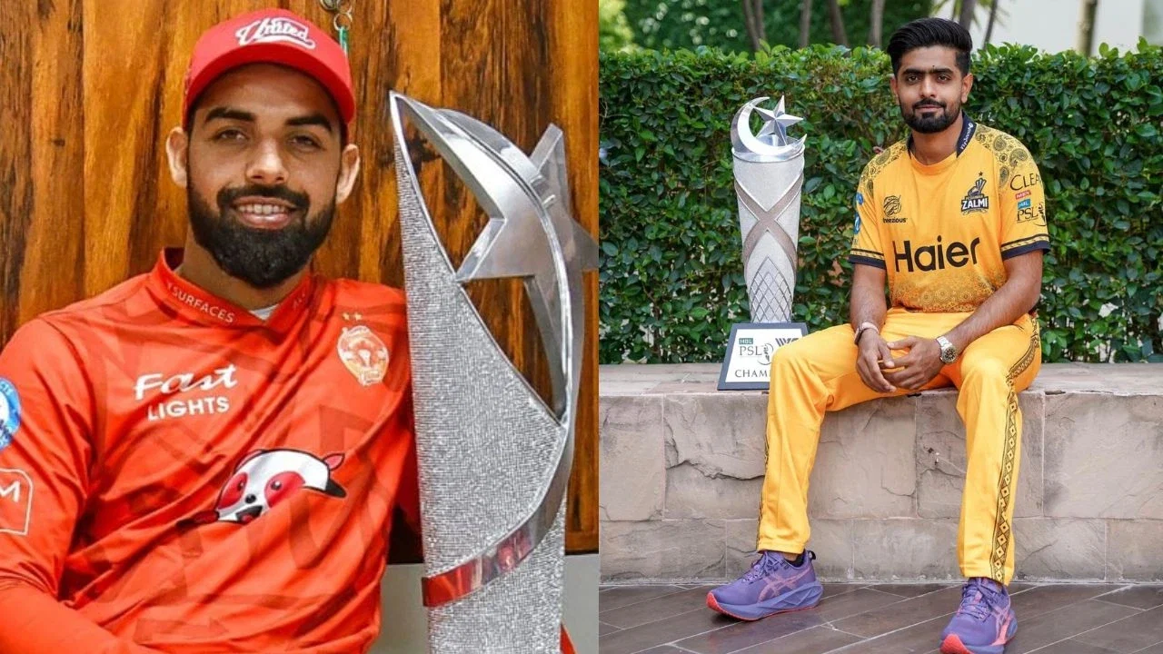 ISU vs PSZ Match Prediction, Pitch & Weather Report, Playing XIs, Head-to-Head, Free Live Streaming - PSL 2026 Match 7