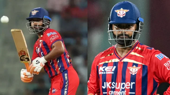 EX-LSG coach backs Rishabh Pant as a master batter in T20 cricket