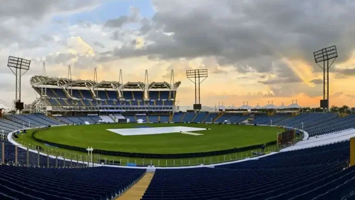 MCA plans to build new stadium in MMR under Deputy-CM's directive