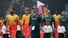 Australia announce Zimbabwe ODIs to prepare for 2027 World Cup