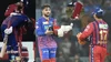 Rishabh Pant nearly injures Sameer Rizvi during LSG vs DC IPL 2026 clash, video goes viral