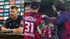 David Warner's awkward confrontation with PSL owner goes viral, Australian issues clarification