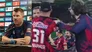 David Warner's awkward confrontation with PSL owner goes viral, Australian issues clarification